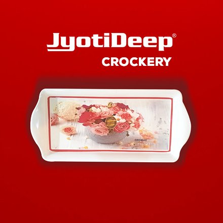 Crockery